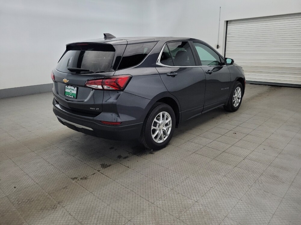 2023 Chevrolet Equinox in Richmond, VA 23235 - 18133757 9