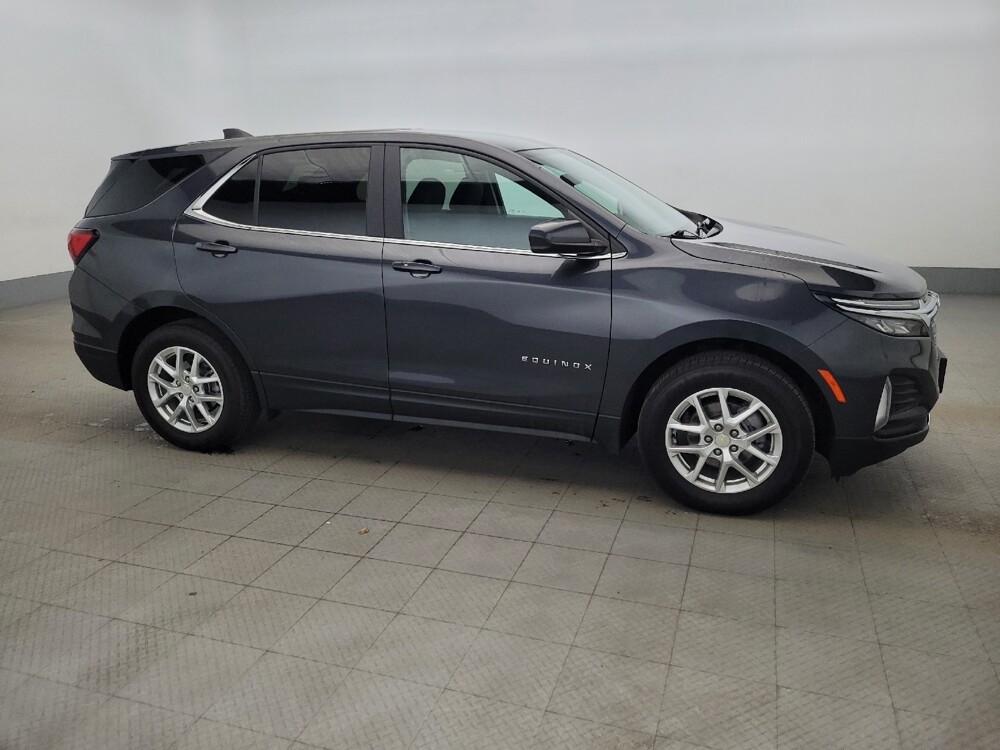 2023 Chevrolet Equinox in Richmond, VA 23235 - 18133757 11