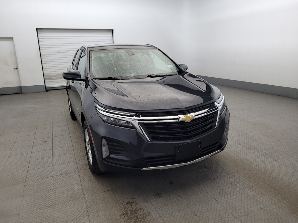 2023 Chevrolet Equinox in Richmond, VA 23235 - 18133757 14