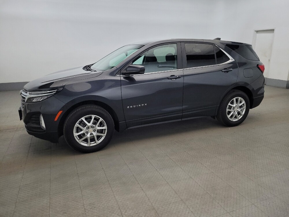 2023 Chevrolet Equinox in Richmond, VA 23235 - 18133757 2