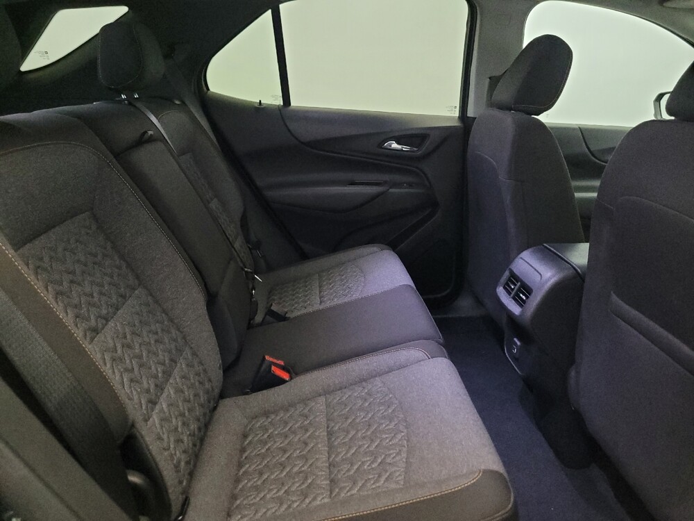 2023 Chevrolet Equinox in Richmond, VA 23235 - 18133757 19