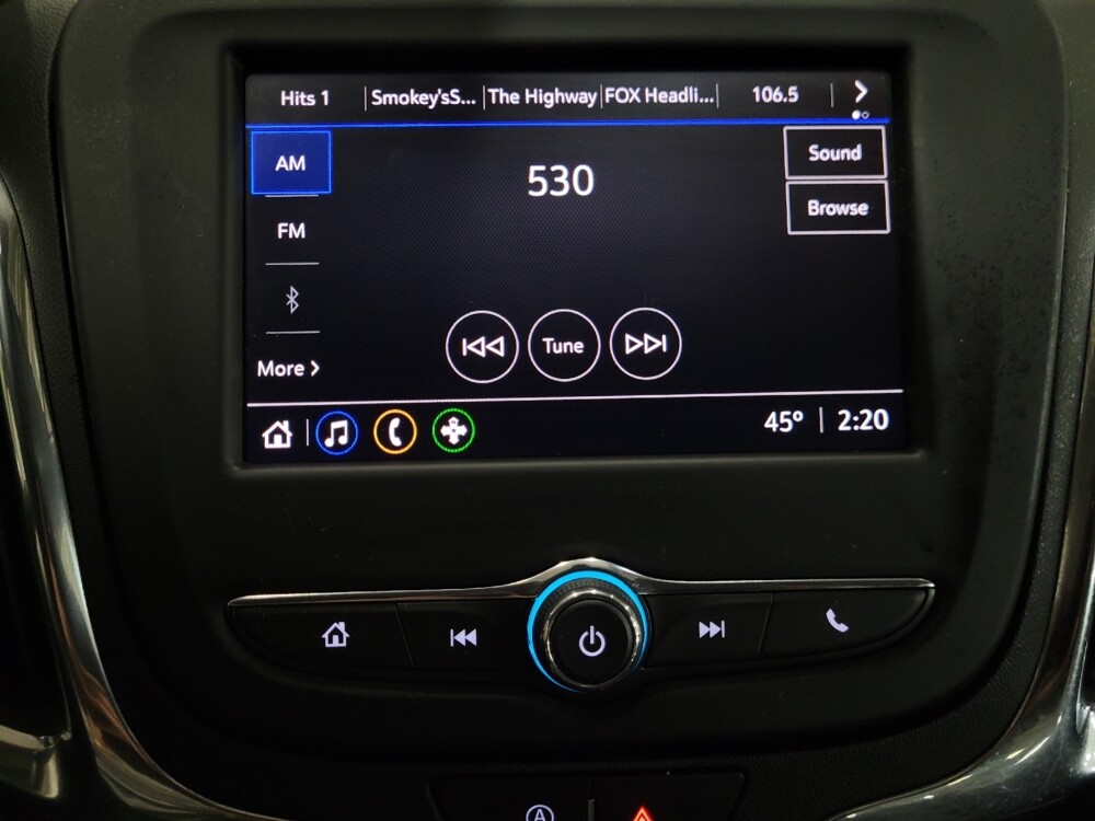 2023 Chevrolet Equinox in Richmond, VA 23235 - 18133757 25