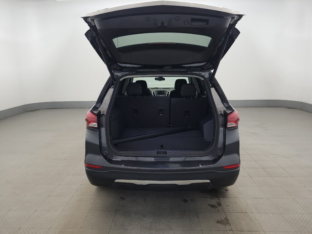 2023 Chevrolet Equinox in Richmond, VA 23235 - 18133757 29