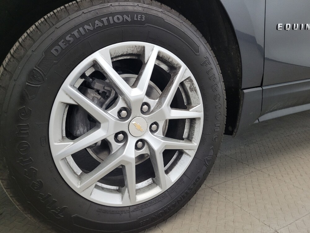 2023 Chevrolet Equinox in Richmond, VA 23235 - 18133757 31