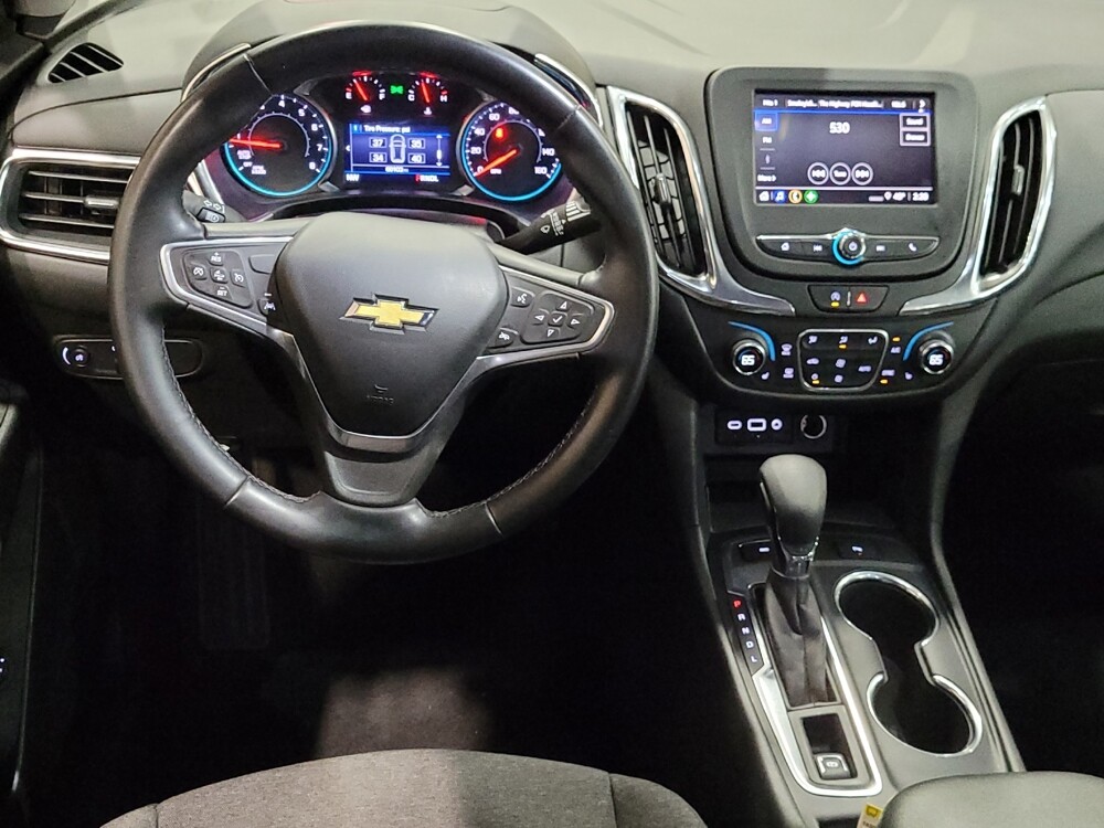 2023 Chevrolet Equinox in Richmond, VA 23235 - 18133757 22