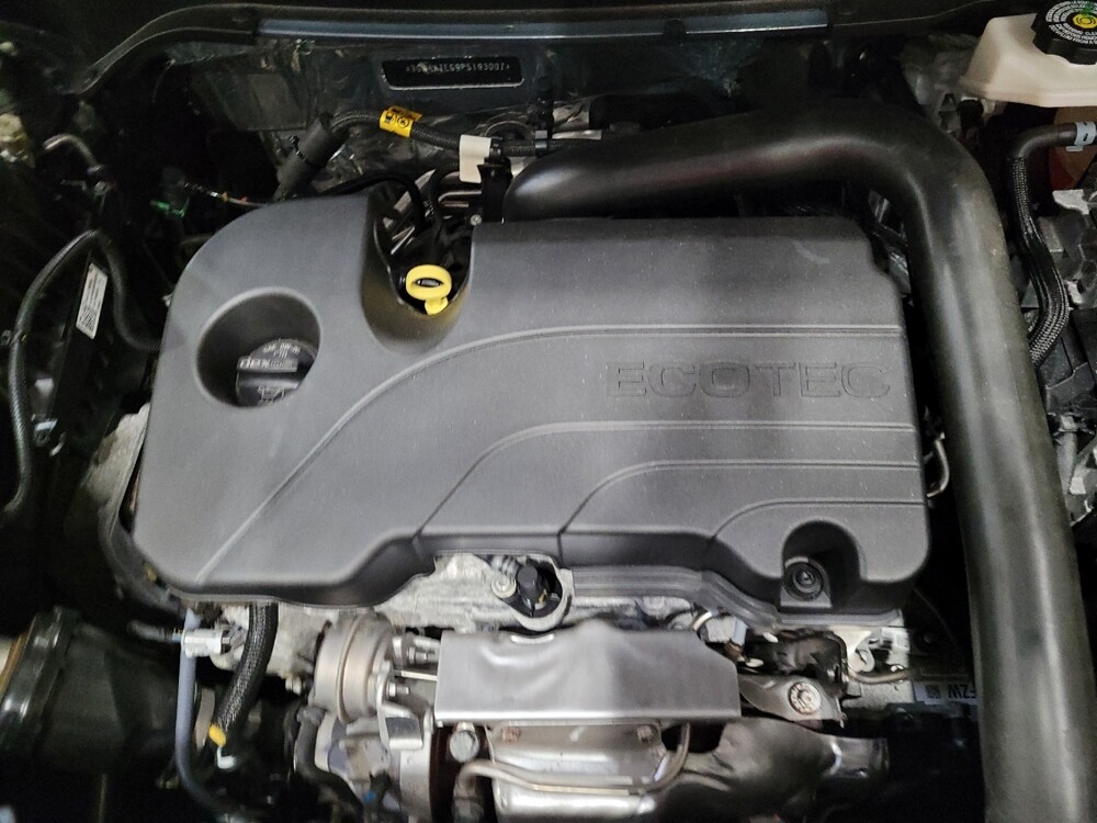 2023 Chevrolet Equinox in Richmond, VA 23235 - 18133757 30