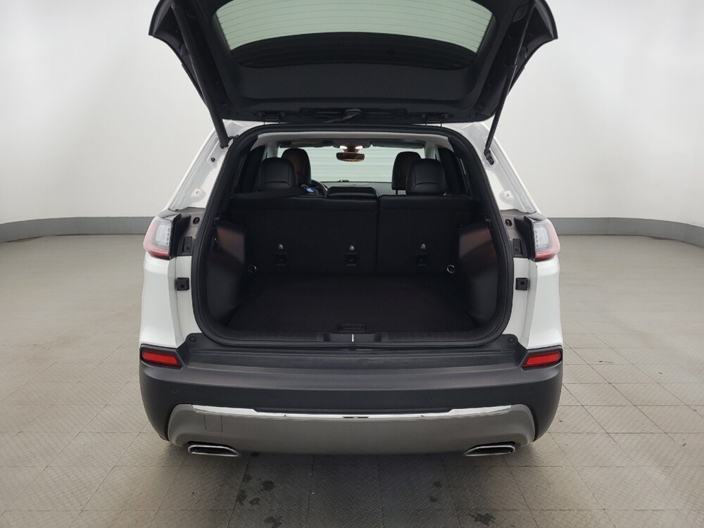 2019 Jeep Cherokee in Henrico, VA 23223 - 18133758 29