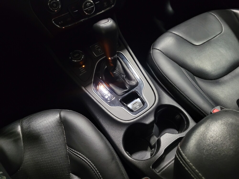 2019 Jeep Cherokee in Henrico, VA 23223 - 18133758 26