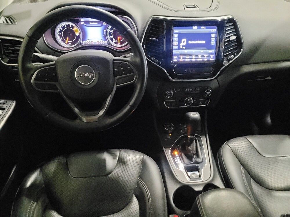 2019 Jeep Cherokee in Henrico, VA 23223 - 18133758 22