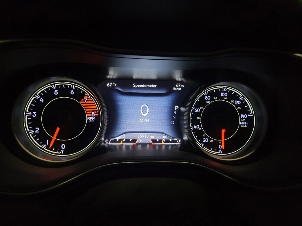 2019 Jeep Cherokee in Henrico, VA 23223 - 18133758 23