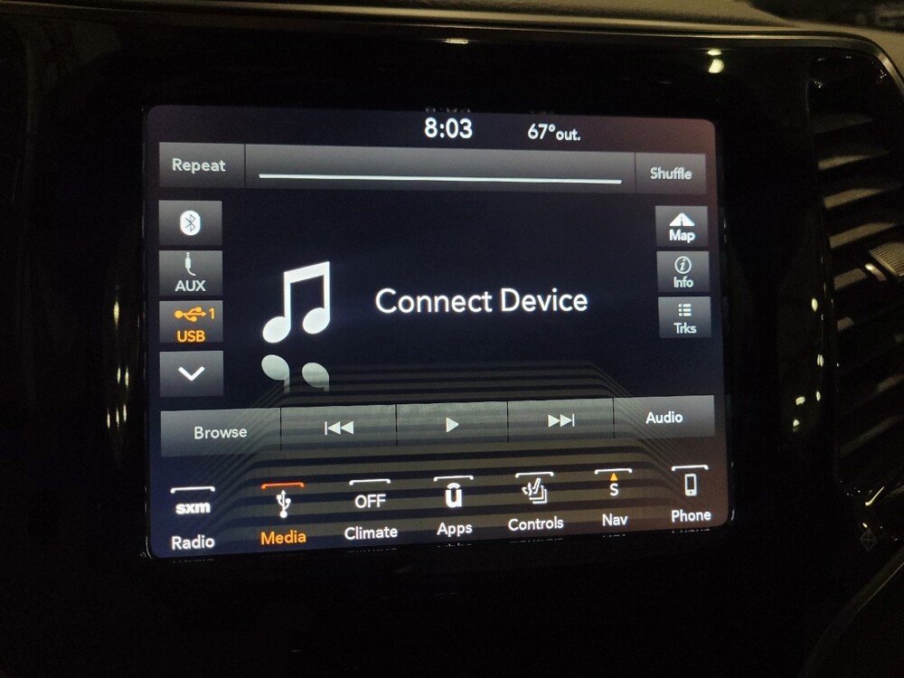 2019 Jeep Cherokee in Henrico, VA 23223 - 18133758 25