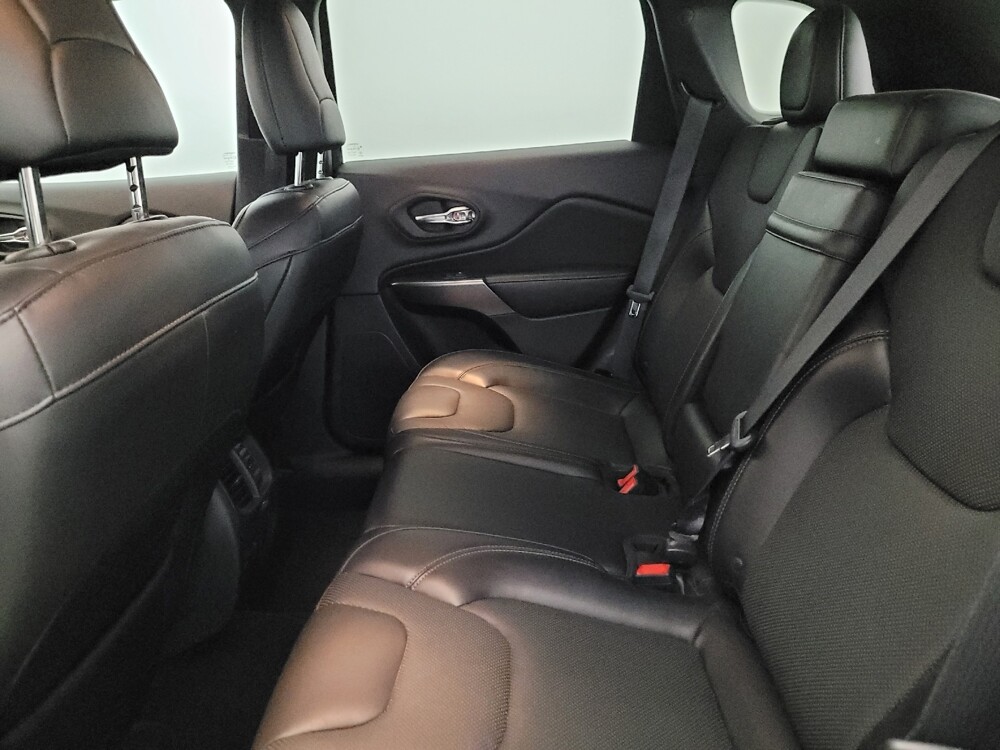 2019 Jeep Cherokee in Henrico, VA 23223 - 18133758 18