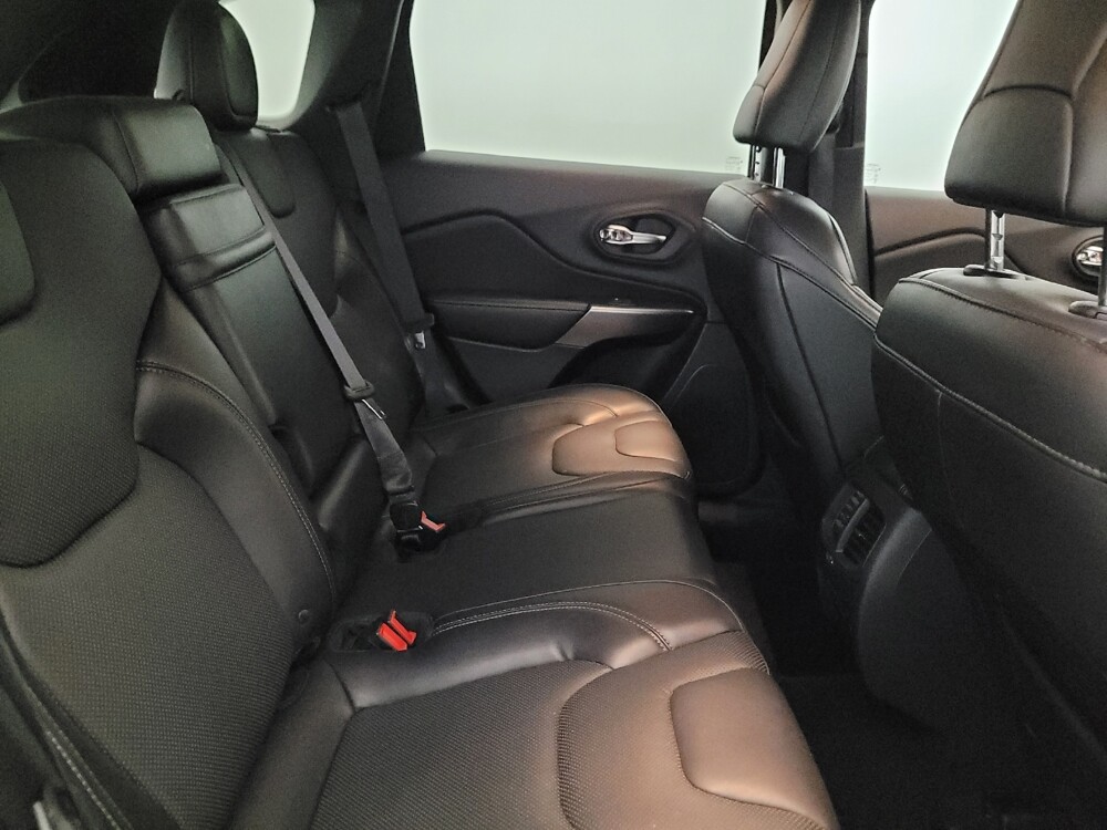 2019 Jeep Cherokee in Henrico, VA 23223 - 18133758 19