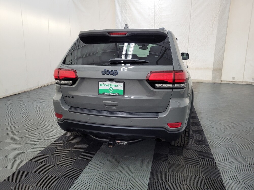 2019 Jeep Grand Cherokee in Plymouth Meeting, PA 19462 - 18133759 7