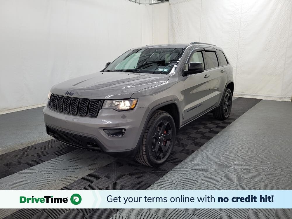 2019 Jeep Grand Cherokee in Plymouth Meeting, PA 19462 - 18133759