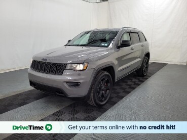 2019 Jeep Grand Cherokee in Plymouth Meeting, PA 19462