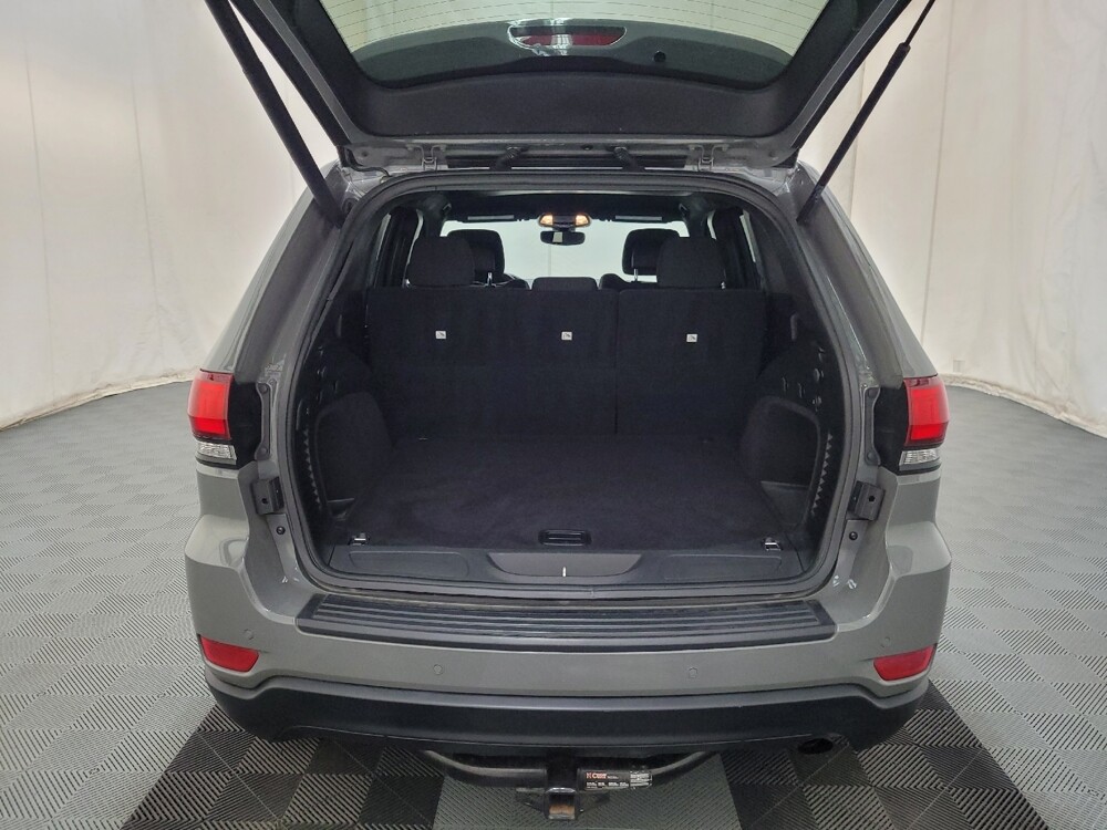 2019 Jeep Grand Cherokee in Plymouth Meeting, PA 19462 - 18133759 29