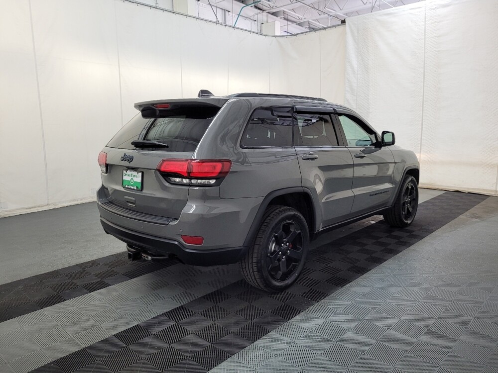 2019 Jeep Grand Cherokee in Plymouth Meeting, PA 19462 - 18133759 9