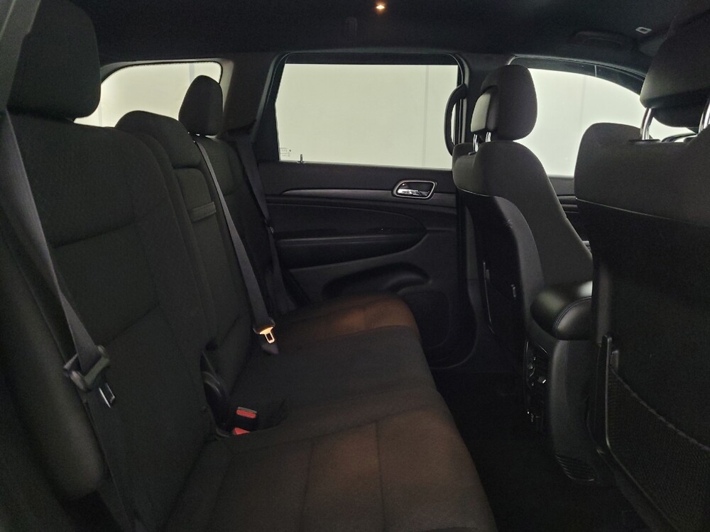 2019 Jeep Grand Cherokee in Plymouth Meeting, PA 19462 - 18133759 19