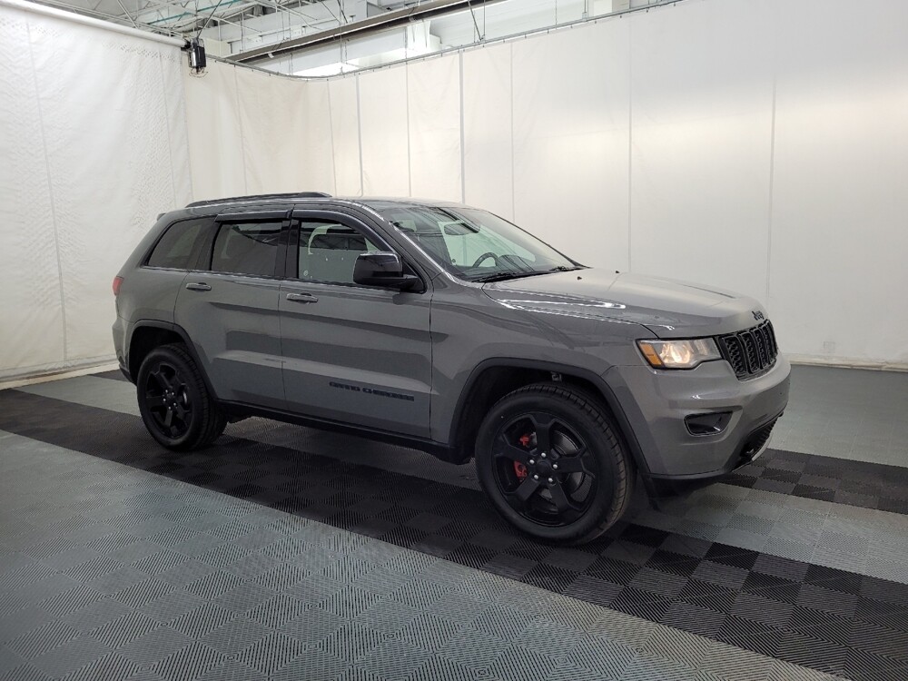 2019 Jeep Grand Cherokee in Plymouth Meeting, PA 19462 - 18133759 11
