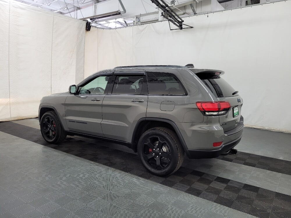 2019 Jeep Grand Cherokee in Plymouth Meeting, PA 19462 - 18133759 3