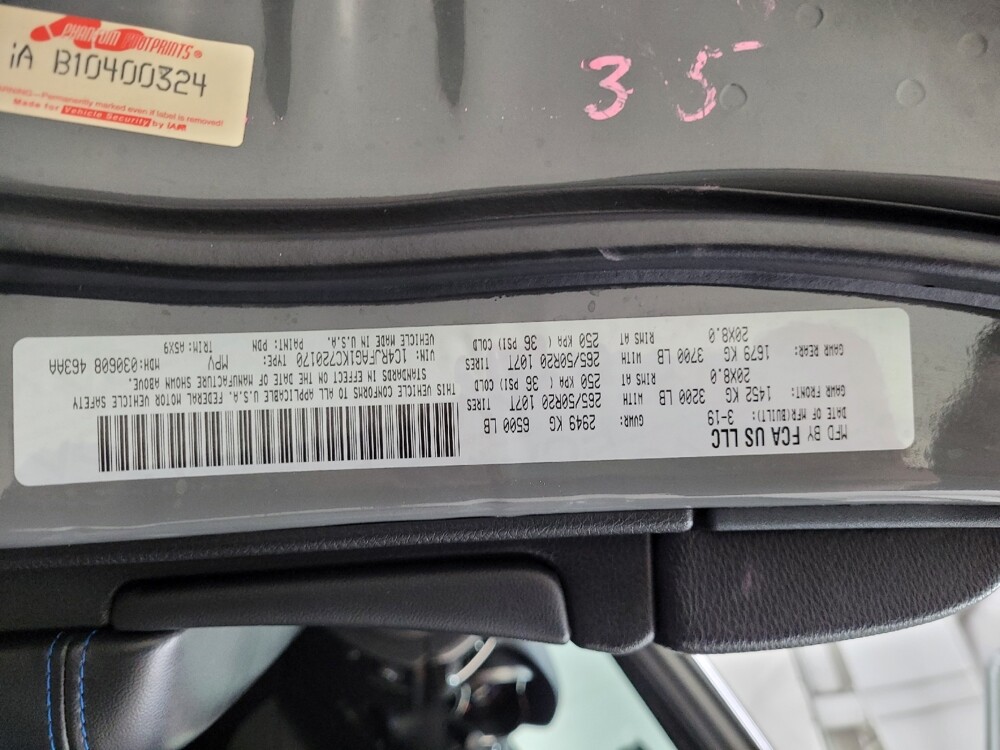 2019 Jeep Grand Cherokee in Plymouth Meeting, PA 19462 - 18133759 33