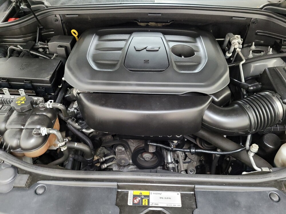 2019 Jeep Grand Cherokee in Plymouth Meeting, PA 19462 - 18133759 30