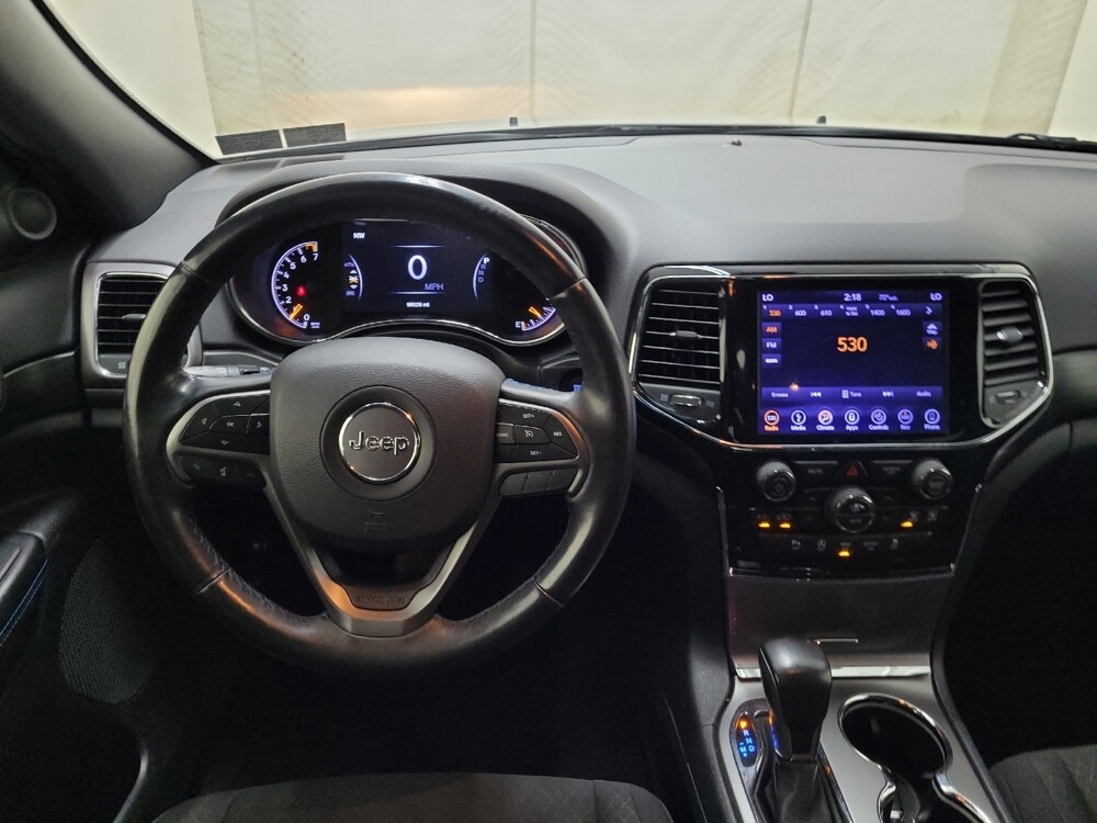 2019 Jeep Grand Cherokee in Plymouth Meeting, PA 19462 - 18133759 22