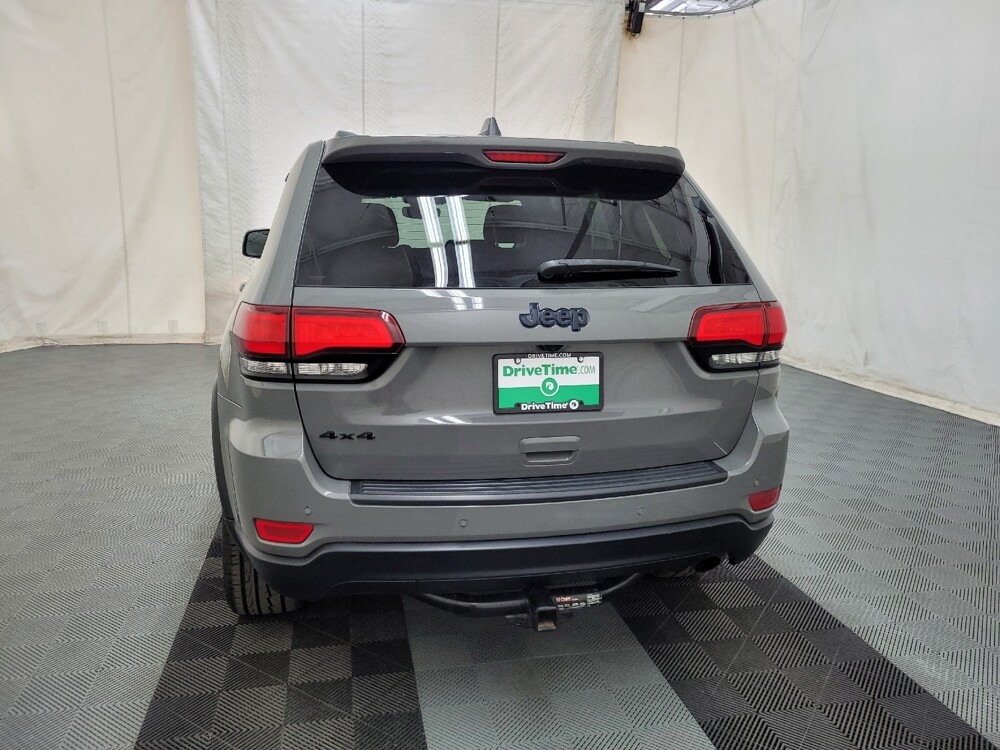 2019 Jeep Grand Cherokee in Plymouth Meeting, PA 19462 - 18133759 6