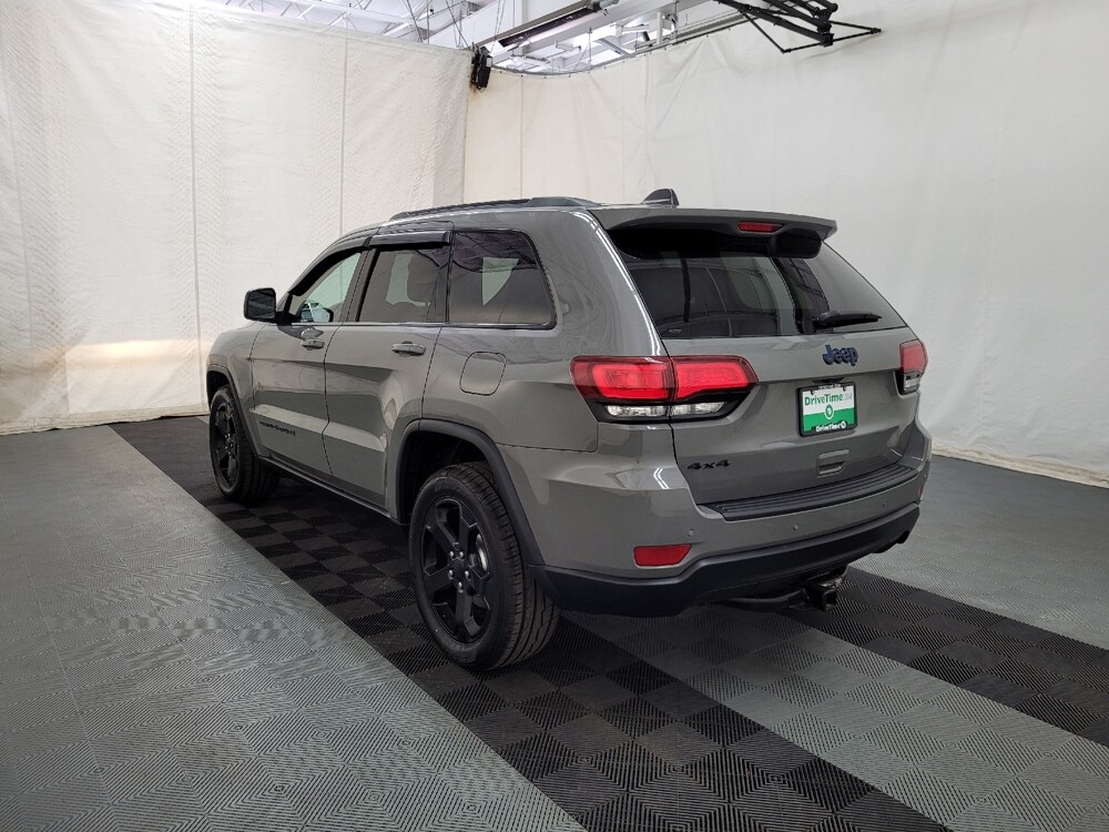 2019 Jeep Grand Cherokee in Plymouth Meeting, PA 19462 - 18133759 5