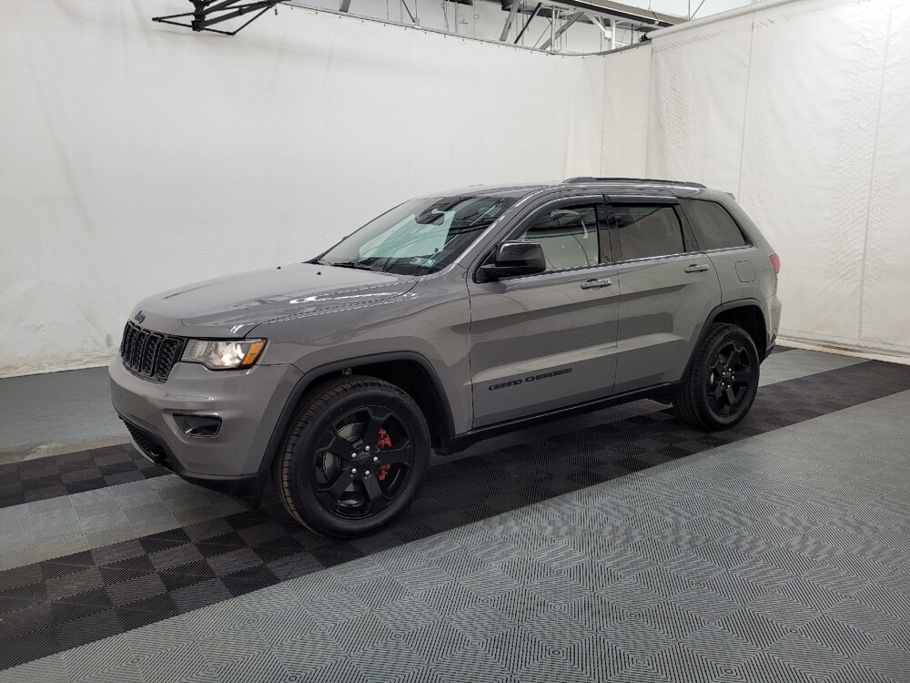 2019 Jeep Grand Cherokee in Plymouth Meeting, PA 19462 - 18133759 2