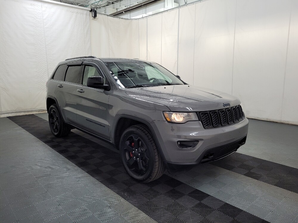 2019 Jeep Grand Cherokee in Plymouth Meeting, PA 19462 - 18133759 13
