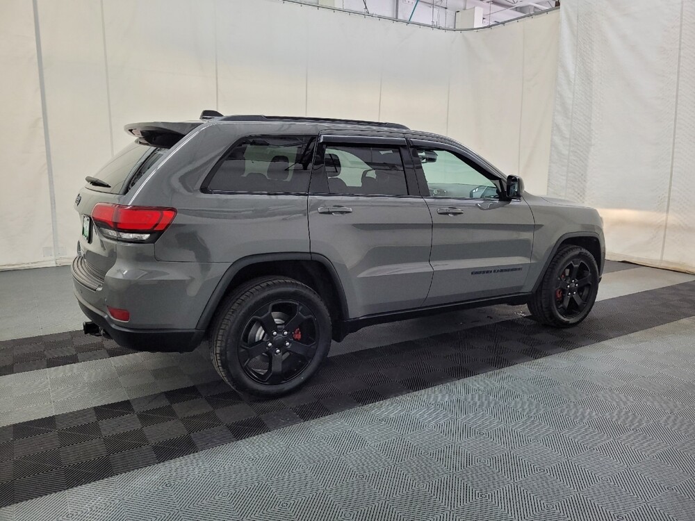 2019 Jeep Grand Cherokee in Plymouth Meeting, PA 19462 - 18133759 10