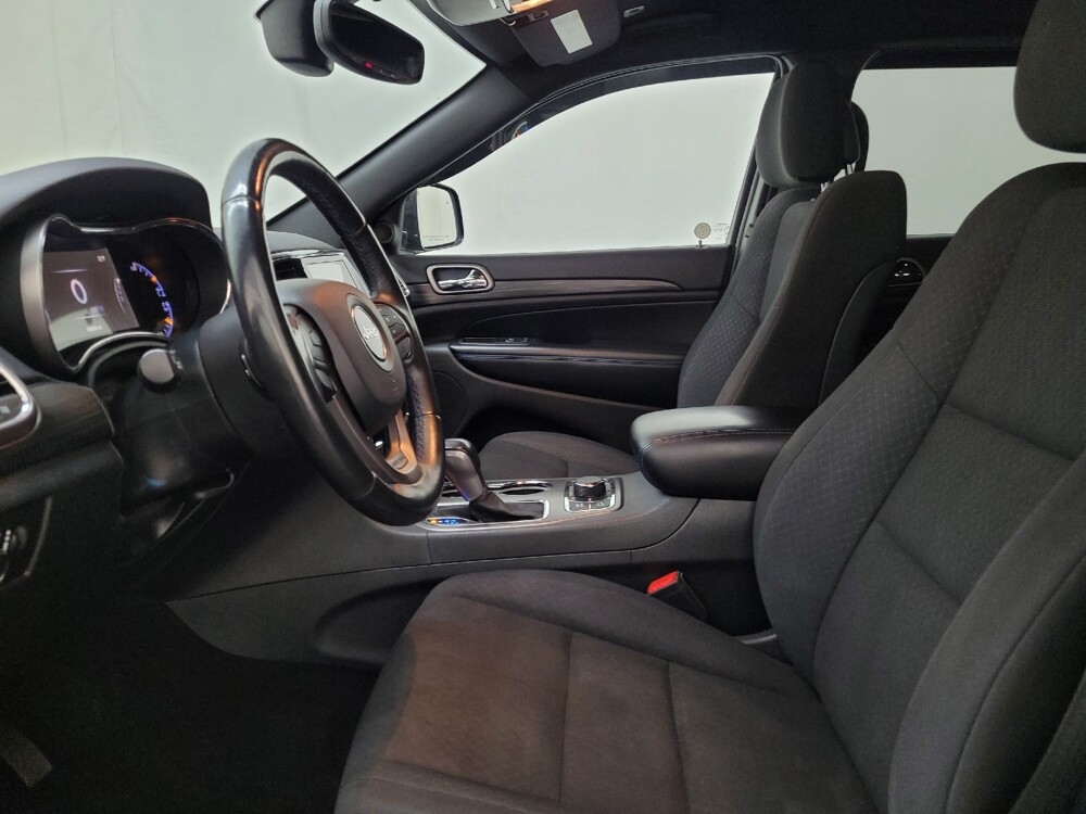 2019 Jeep Grand Cherokee in Plymouth Meeting, PA 19462 - 18133759 17