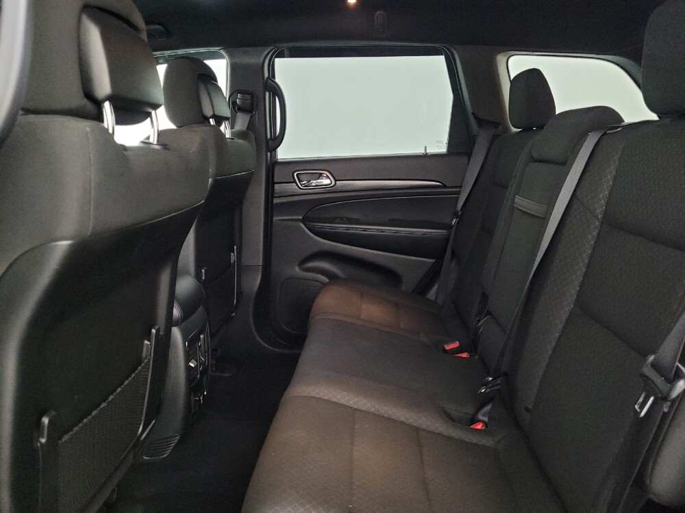 2019 Jeep Grand Cherokee in Plymouth Meeting, PA 19462 - 18133759 18