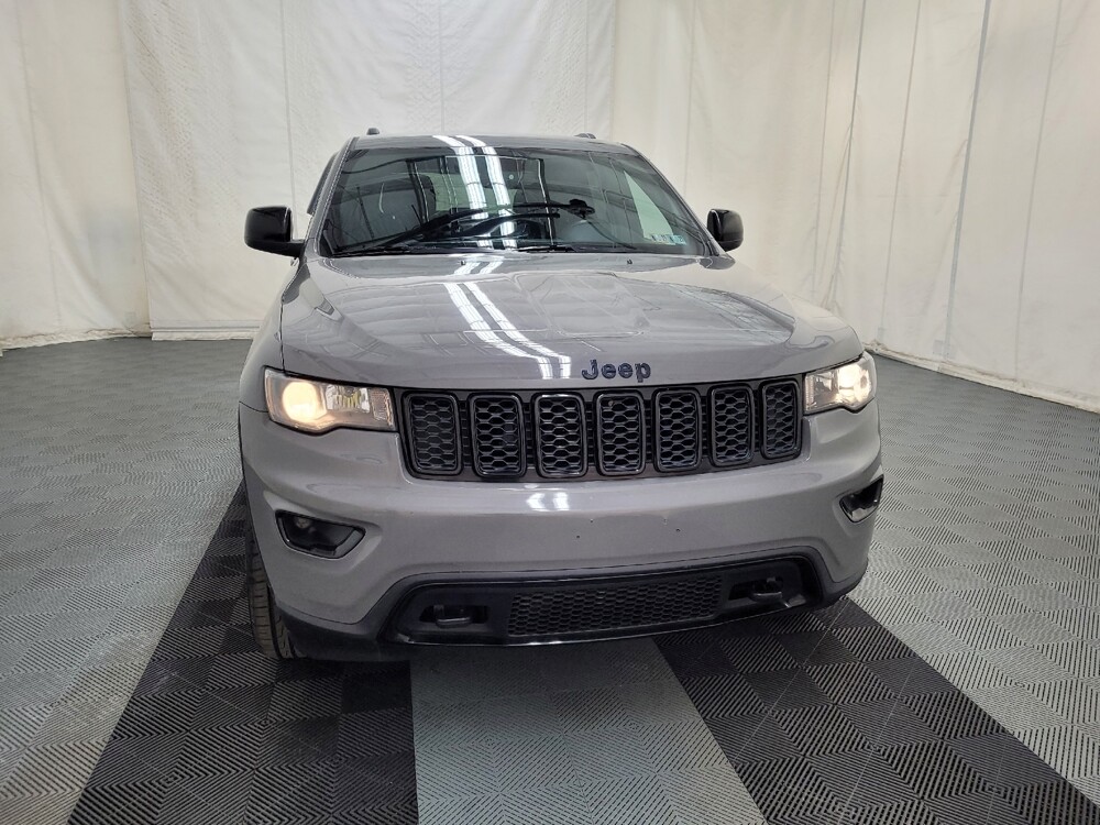 2019 Jeep Grand Cherokee in Plymouth Meeting, PA 19462 - 18133759 14