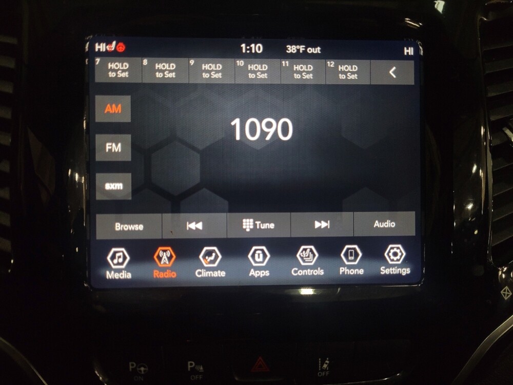 2019 Jeep Cherokee in Richmond, VA 23235 - 18133760 25