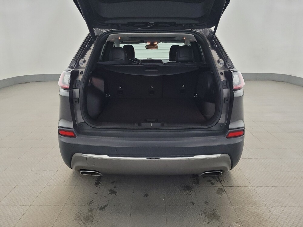 2019 Jeep Cherokee in Richmond, VA 23235 - 18133760 29