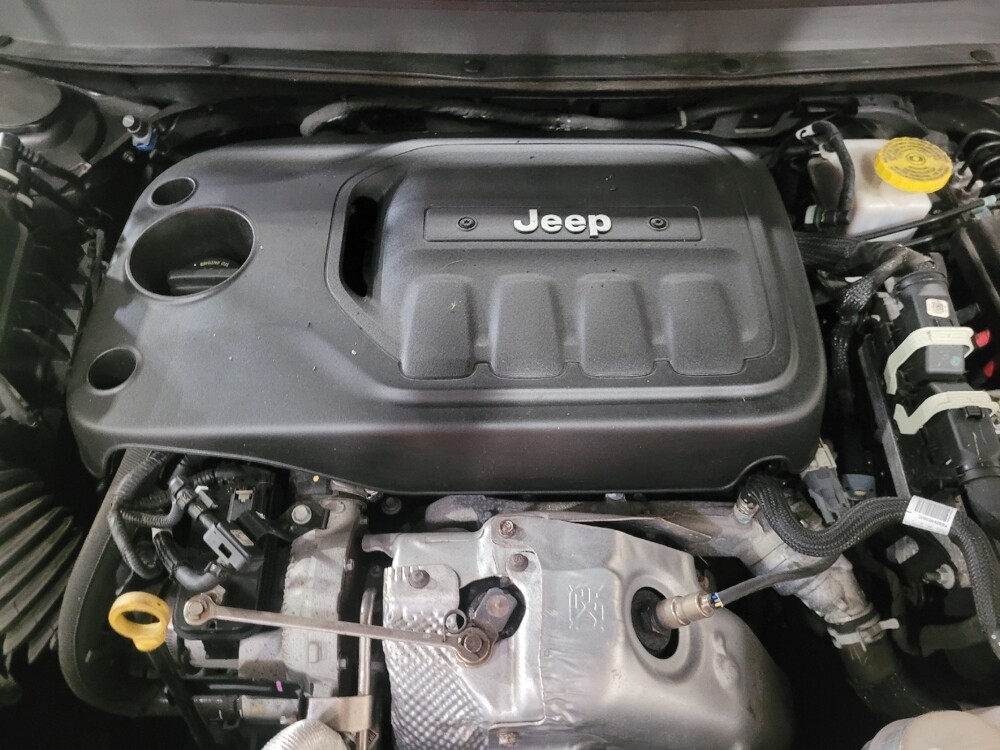 2019 Jeep Cherokee in Richmond, VA 23235 - 18133760 30