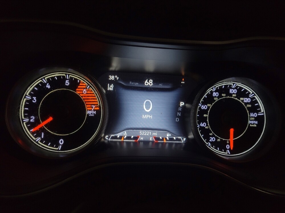 2019 Jeep Cherokee in Richmond, VA 23235 - 18133760 23