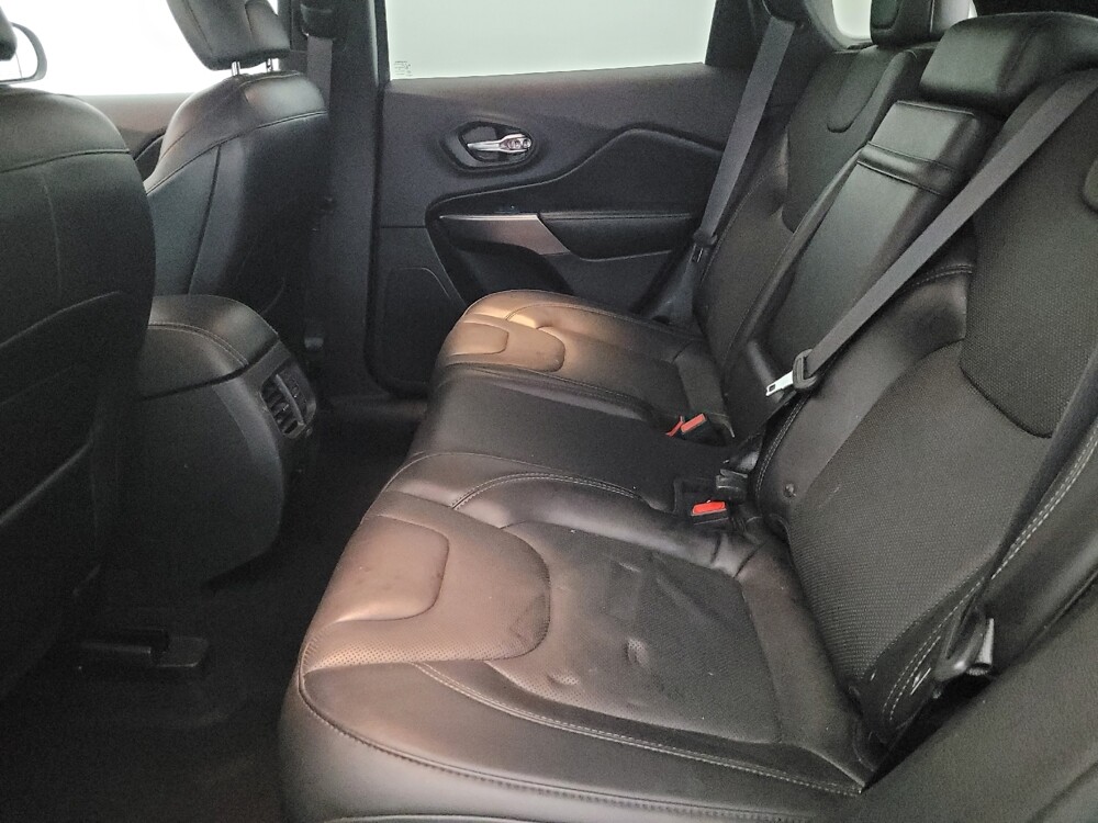 2019 Jeep Cherokee in Richmond, VA 23235 - 18133760 18