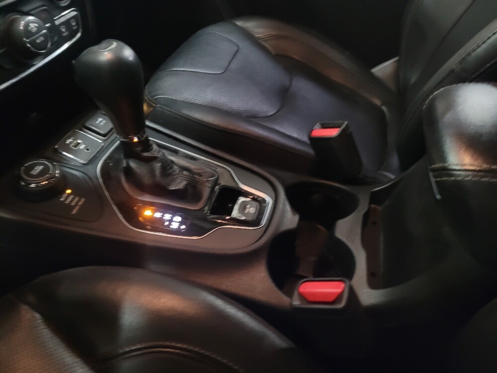 2019 Jeep Cherokee in Richmond, VA 23235 - 18133760 26