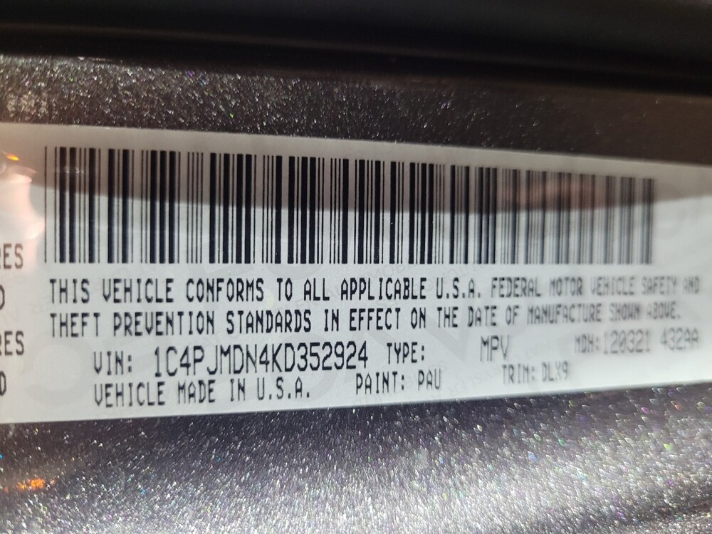 2019 Jeep Cherokee in Richmond, VA 23235 - 18133760 33