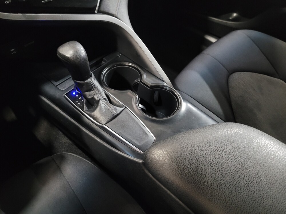 2018 Toyota Camry in Glen Burnie, MD 21061 - 18133761 26