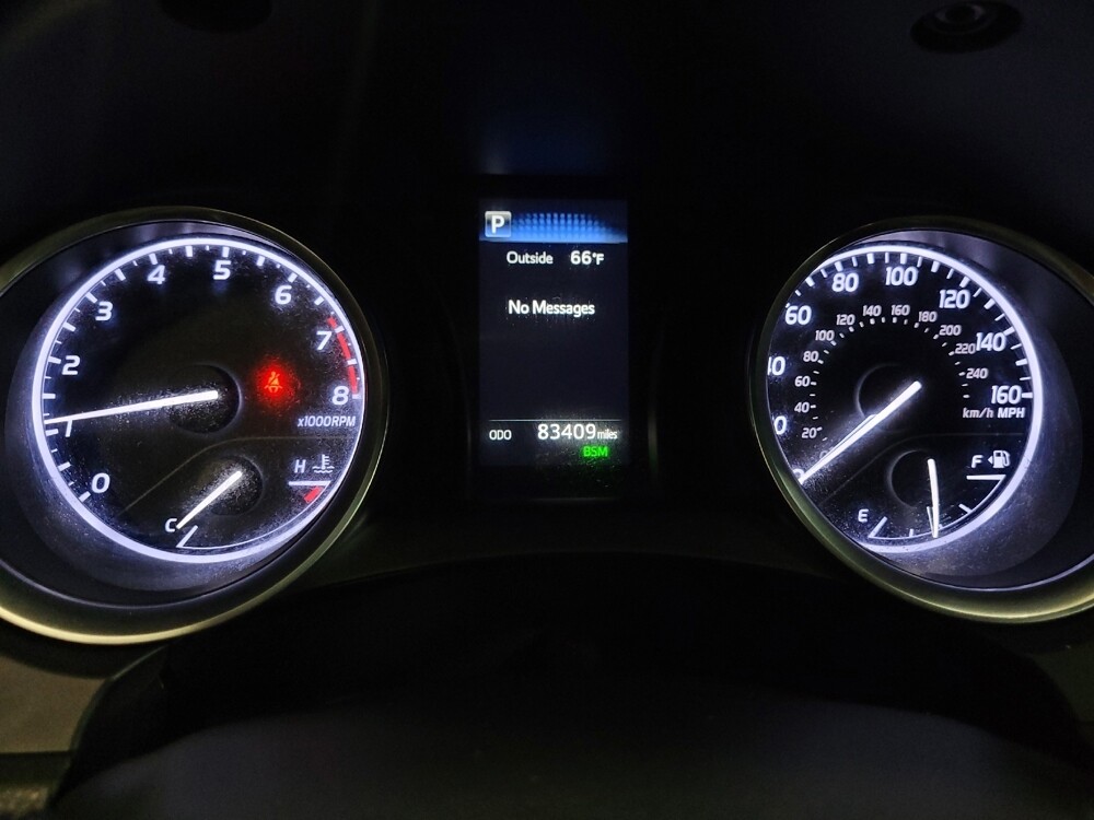 2018 Toyota Camry in Glen Burnie, MD 21061 - 18133761 23