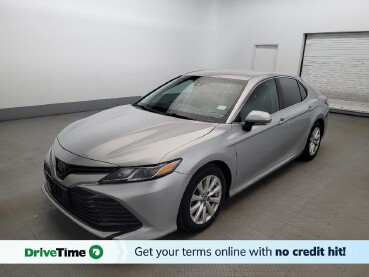 2018 Toyota Camry in Glen Burnie, MD 21061