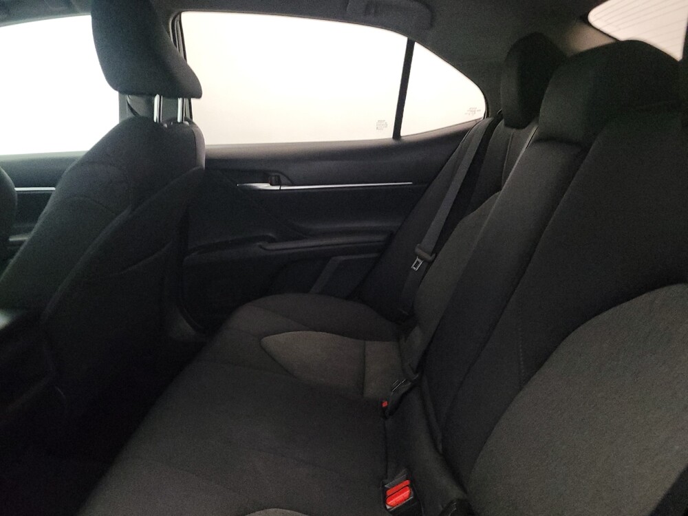 2018 Toyota Camry in Glen Burnie, MD 21061 - 18133761 18