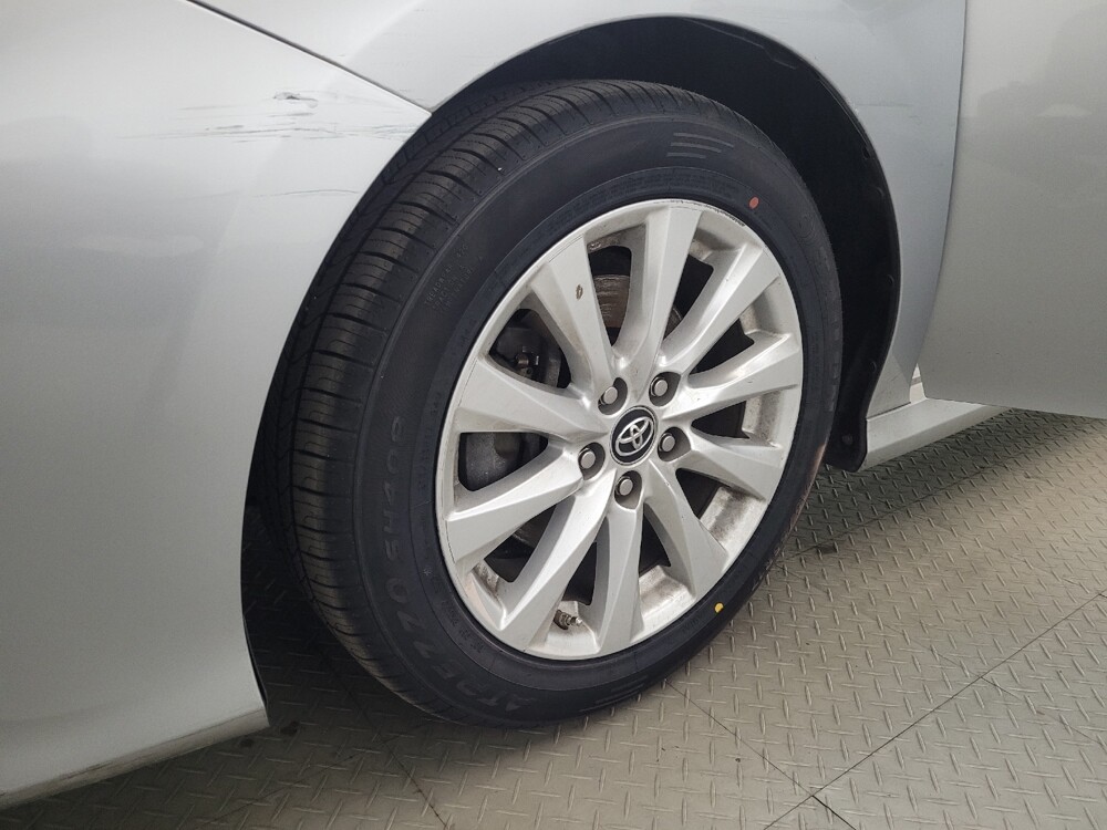 2018 Toyota Camry in Glen Burnie, MD 21061 - 18133761 31