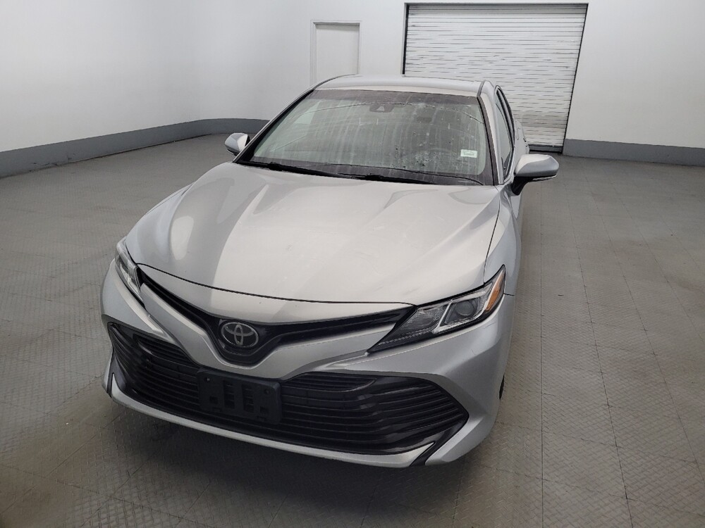 2018 Toyota Camry in Glen Burnie, MD 21061 - 18133761 15