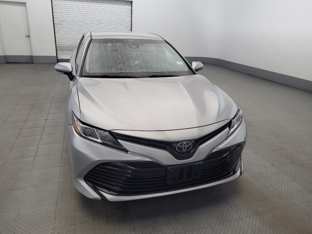 2018 Toyota Camry in Glen Burnie, MD 21061 - 18133761 14